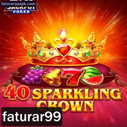 Descubra o Mundo de Aventura em 40SparklingCrown