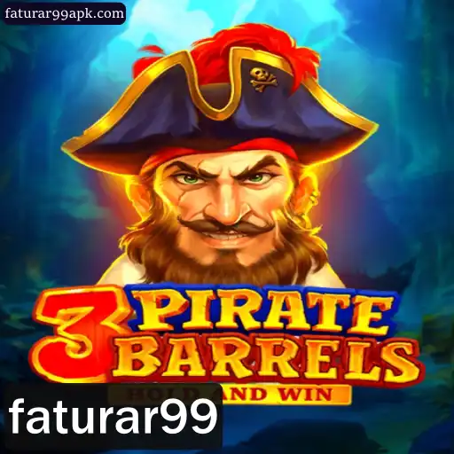 Desvendando os Mistérios do '3PirateBarrels': Um Novo Jogo que Conquista a Todos