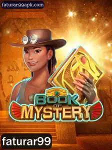 Descubra a Diversão e Mistério no Jogo BookofMystery