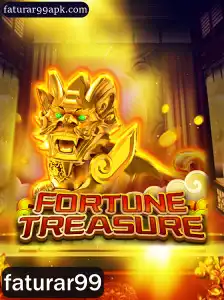 Descubra o Envolvente Mundo de FortuneTreasure