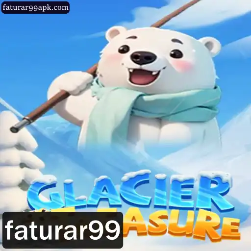 Explore o Fascinante Mundo de GlacierTreasure