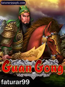 Explorando GuanGong: O Jogo Estratégico de 2023