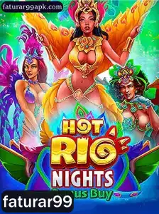 Explorando o Universo de HotRioNightsBonusBuy: Diversão e Estratégia em um Só Jogo