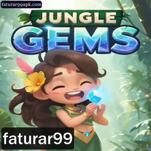 JungleGems: Um Aventuroso Jogo de Estratégia e Puzzles