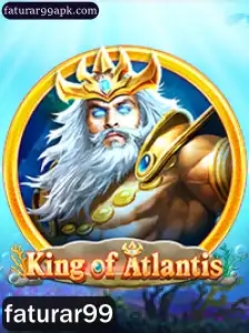 Descubra o Fascinante Mundo do Jogo KingofAtlantis