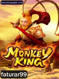 MonkeyKing: O Jogo Que Está Conquistando o Mundo dos Games