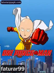 OnePunchMan: Uma Missão Heroica no Mundo dos Games