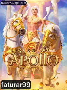 RiseofApollo: Descubra o Novo Universo de Aventura e Estratégia