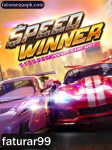 SpeedWinner: Encare o Desafio de Ação e Estratégia