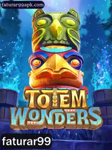 Descubra TotemWonders: O Fascinante Mundo dos Totens e Estratégia