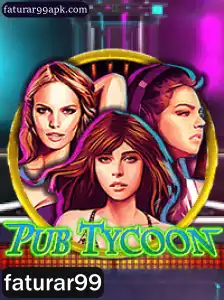 Explorando PubTycoon: O Imperdível Jogo de Simulação Empresarial