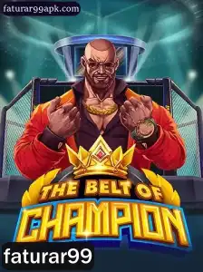 Descubra o Mundo de TheBeltOfChampion: A Aventura Começa