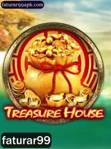 Descubra o Inovador Jogo 'TreasureHouse'